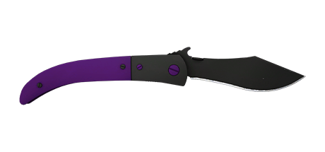 ★ Navaja-Knife-Ultraviolet