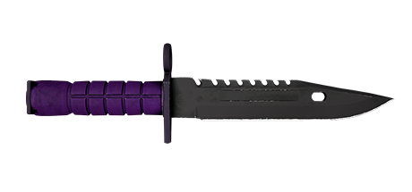 M9-Bayonet-Ultraviolet