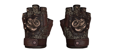 ★ Broken-Fang-Gloves-Needle-Point